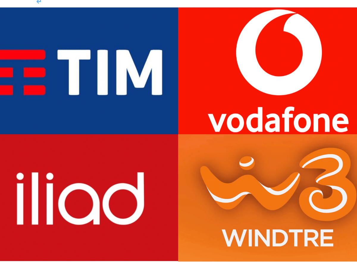 ❝ 義大利手機電信如何選？❞ How to choose your first telecommunication company in Italy? (update:02/09/24)