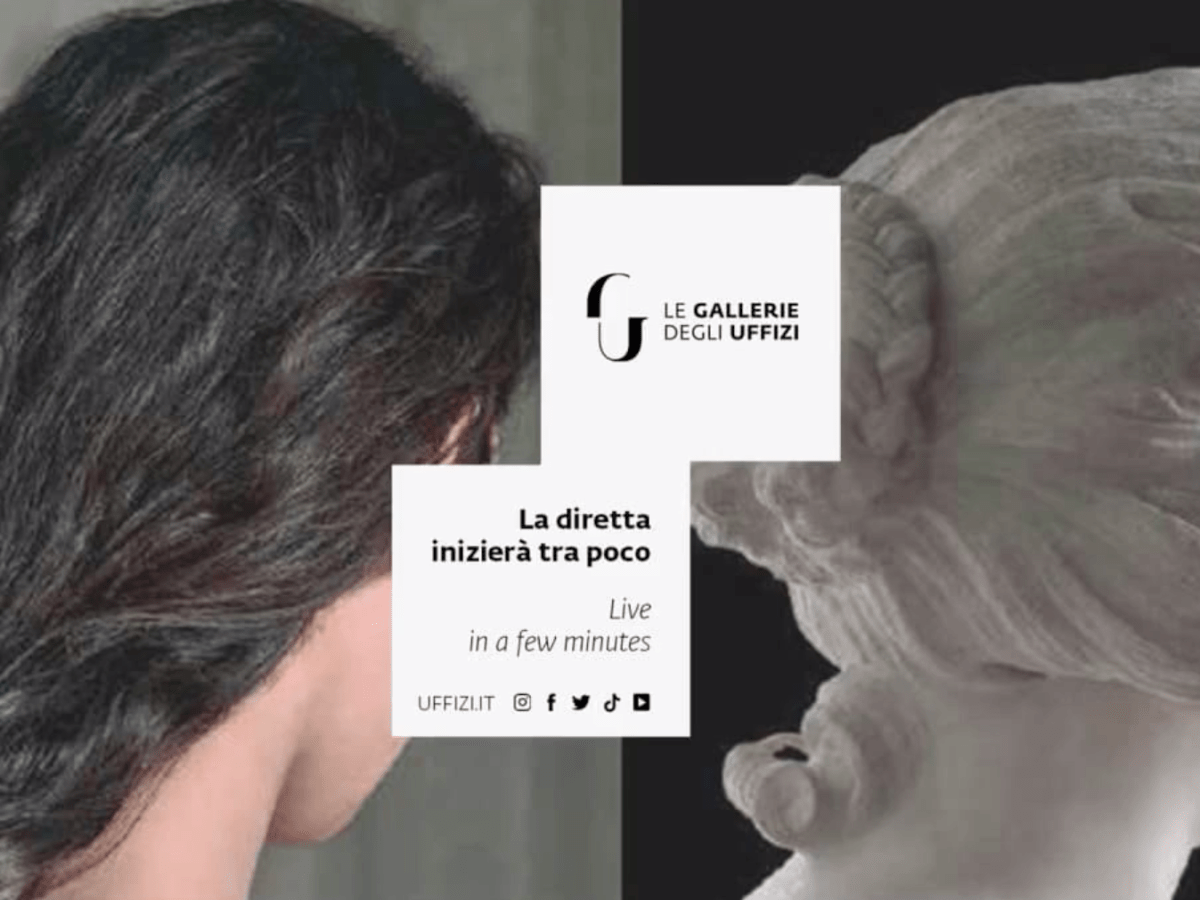 【2021佛羅倫斯｜11月展覽快訊】佛村藝文展覽好去處，推薦❹個國際級展覽給你！