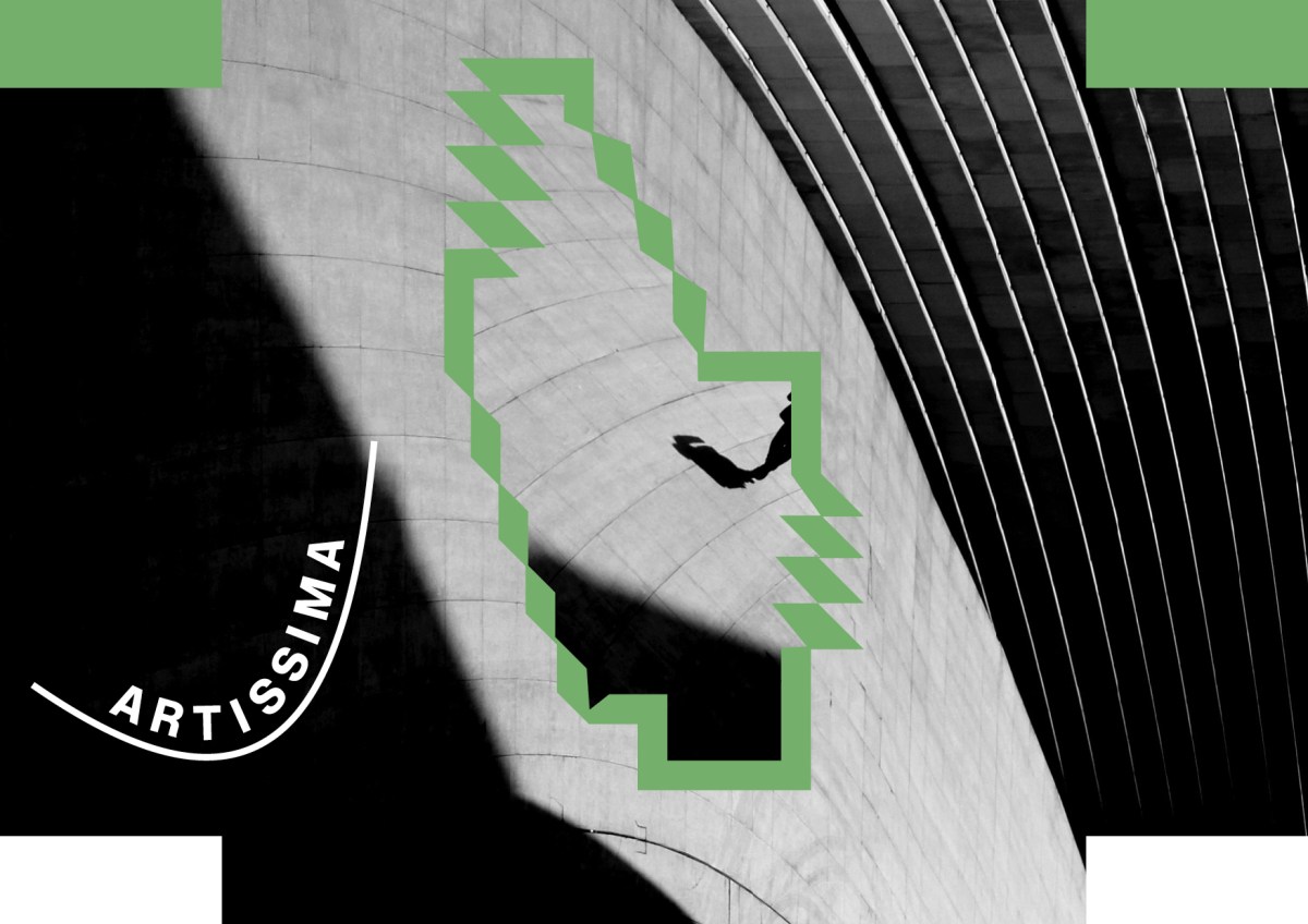 ▎2022 義大利“最大最重要”當代藝術博覽會品牌 – 杜林【Artissima】&nbsp;▎